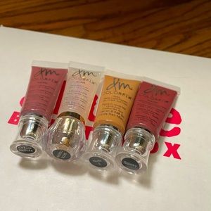 Danessa Myricks colorfix bundle